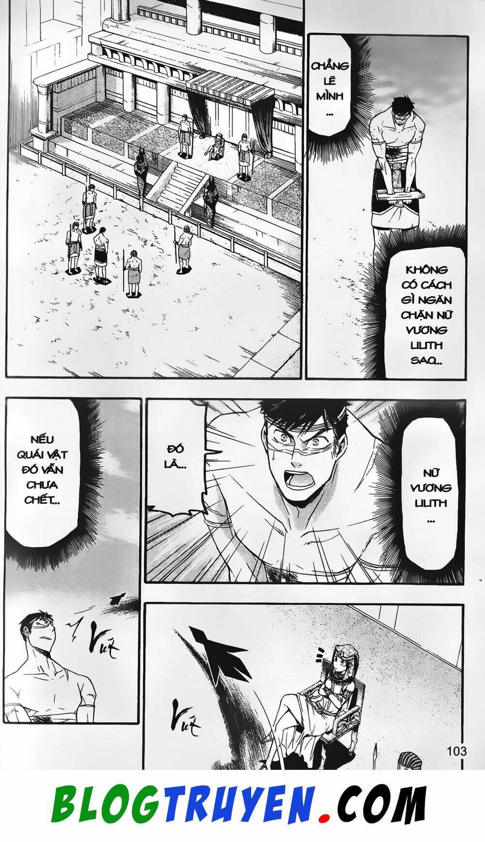 emma đến từ địa phủ chapter 6 31