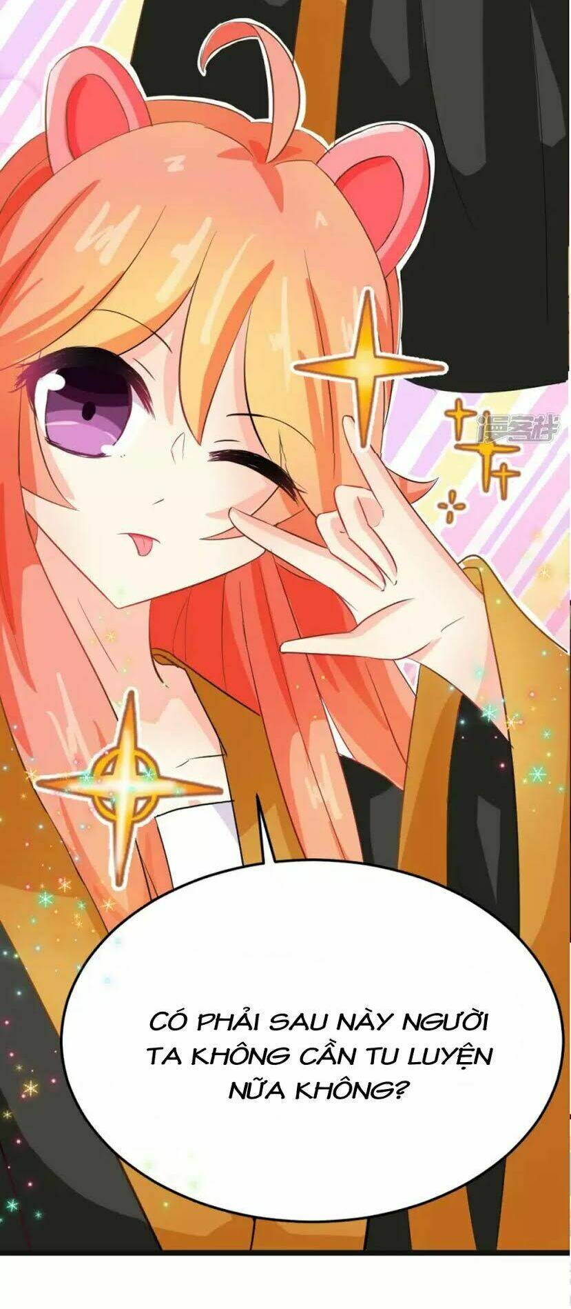 đệ tử của ta là heo chapter 5 41