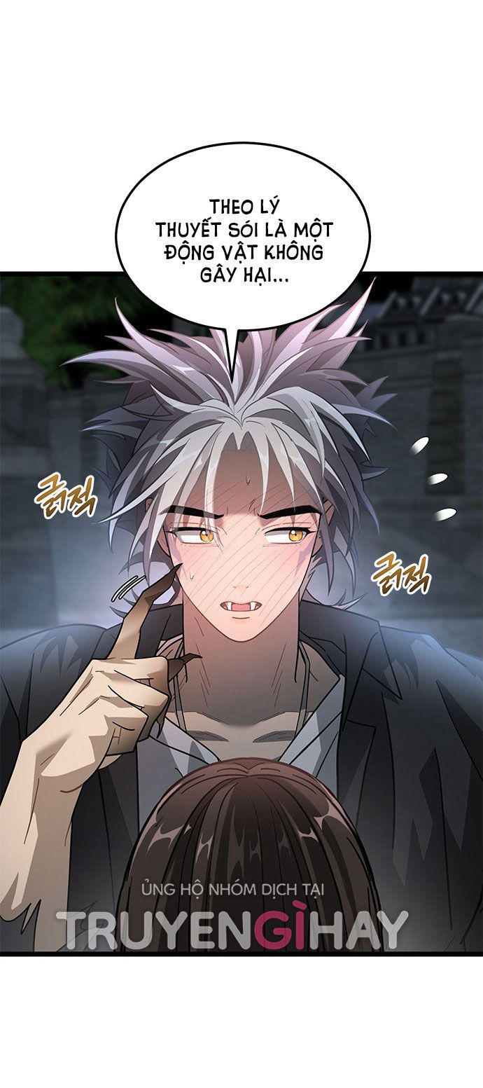 dark moon - tế đàn ánh trăng chapter 13.2 10