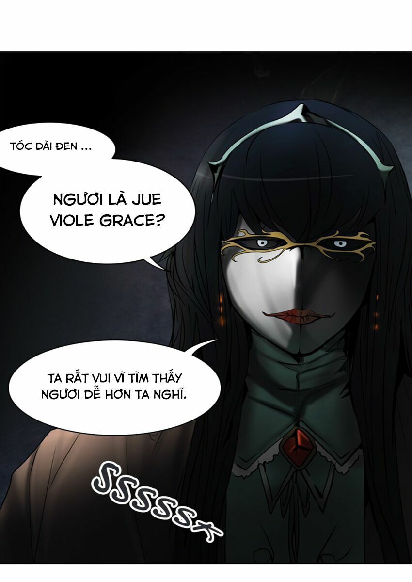 tòa tháp bí ẩn 2 chapter 204 47