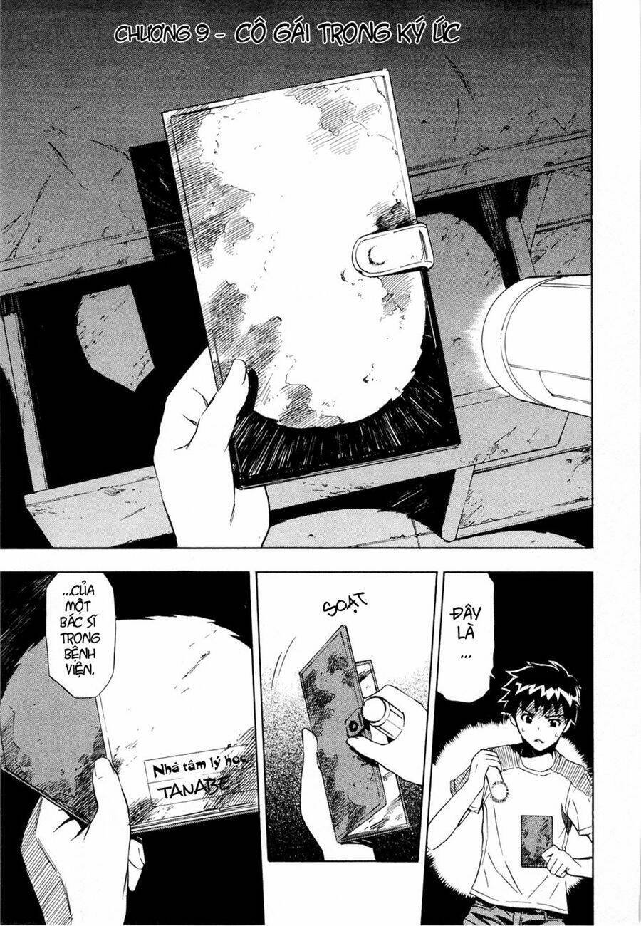 twisted ibitsu chapter 9 3