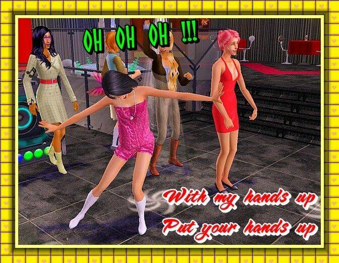 bella's story chapter 13.1 55