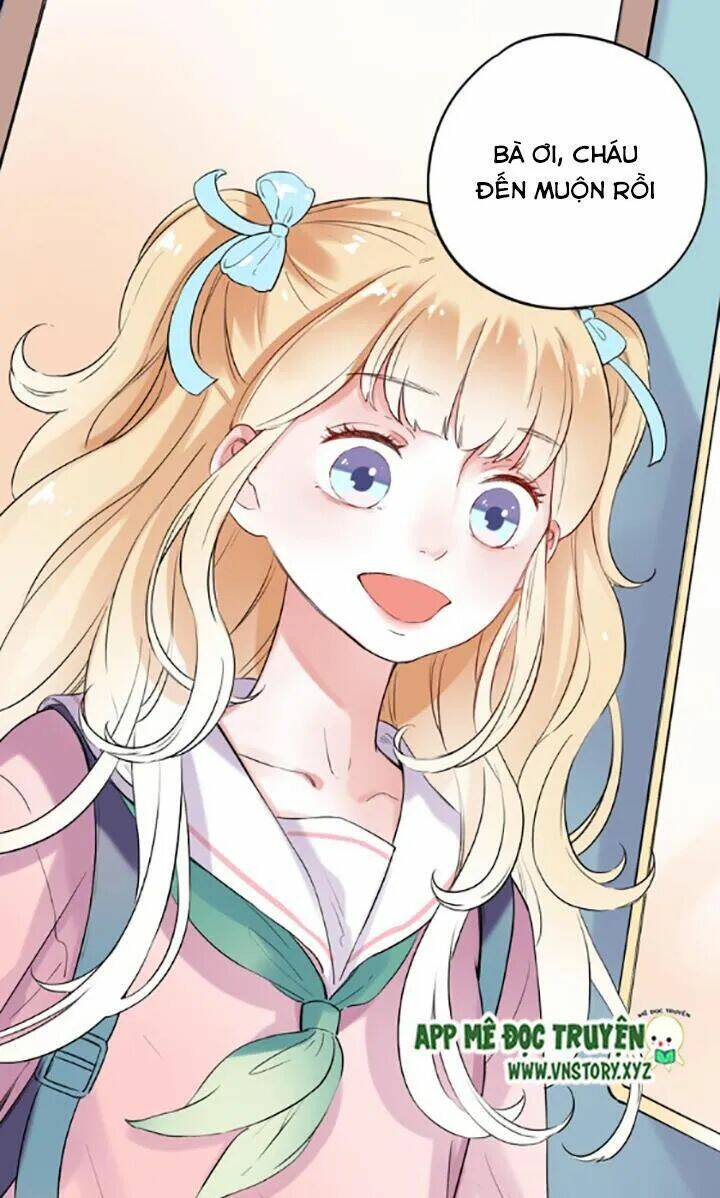 trạch thượng tịch mịch huỳnh hỏa chapter 32 50