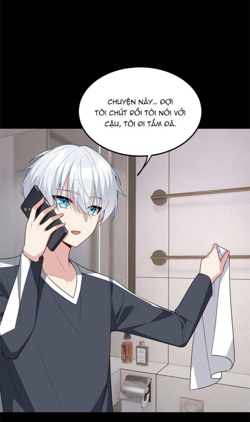 tôi ở thế giới khác dựa dẫm vào phụ nữ chapter 62 44
