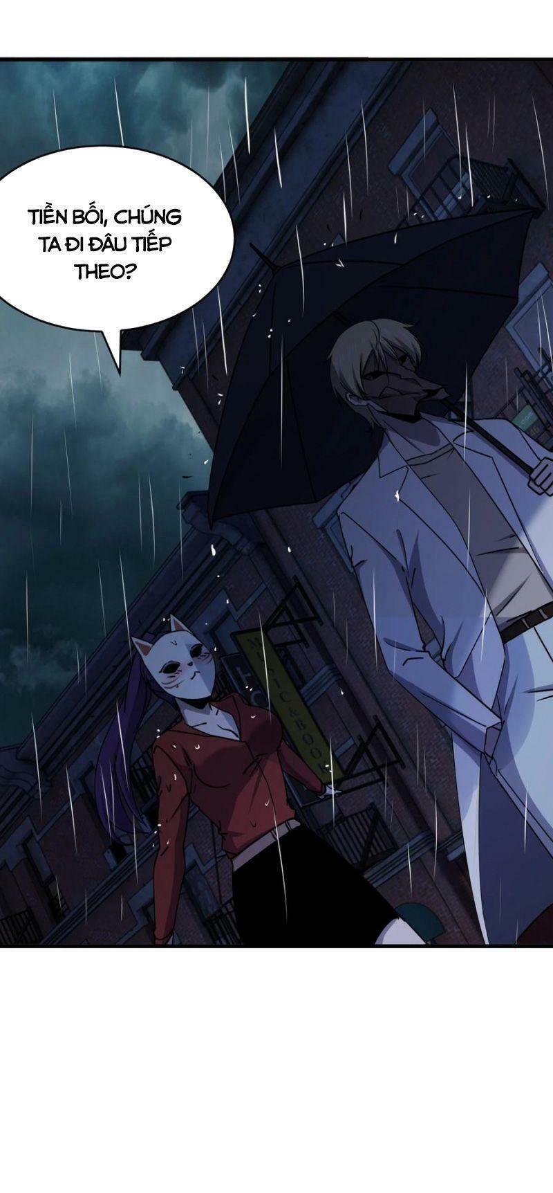 đừng hiểu lầm, tôi mới là người bị hại! chapter 40 44