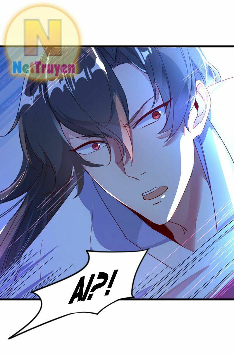 thiên thần gấu trúc muốn được ôm chapter 17 4