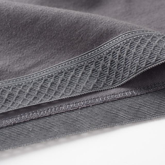 Quần cotton mẫu mới mềm mại, quyến rũ MS2006