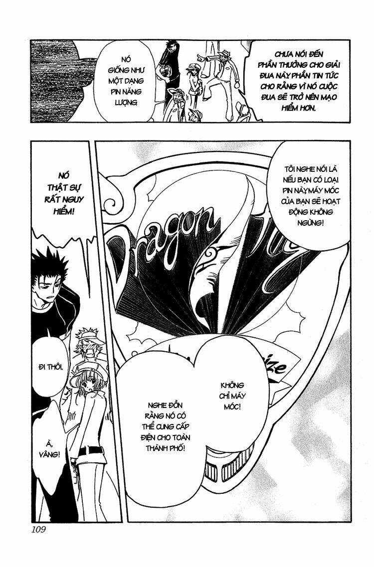 huyền thoại đôi cánh chapter 70 16