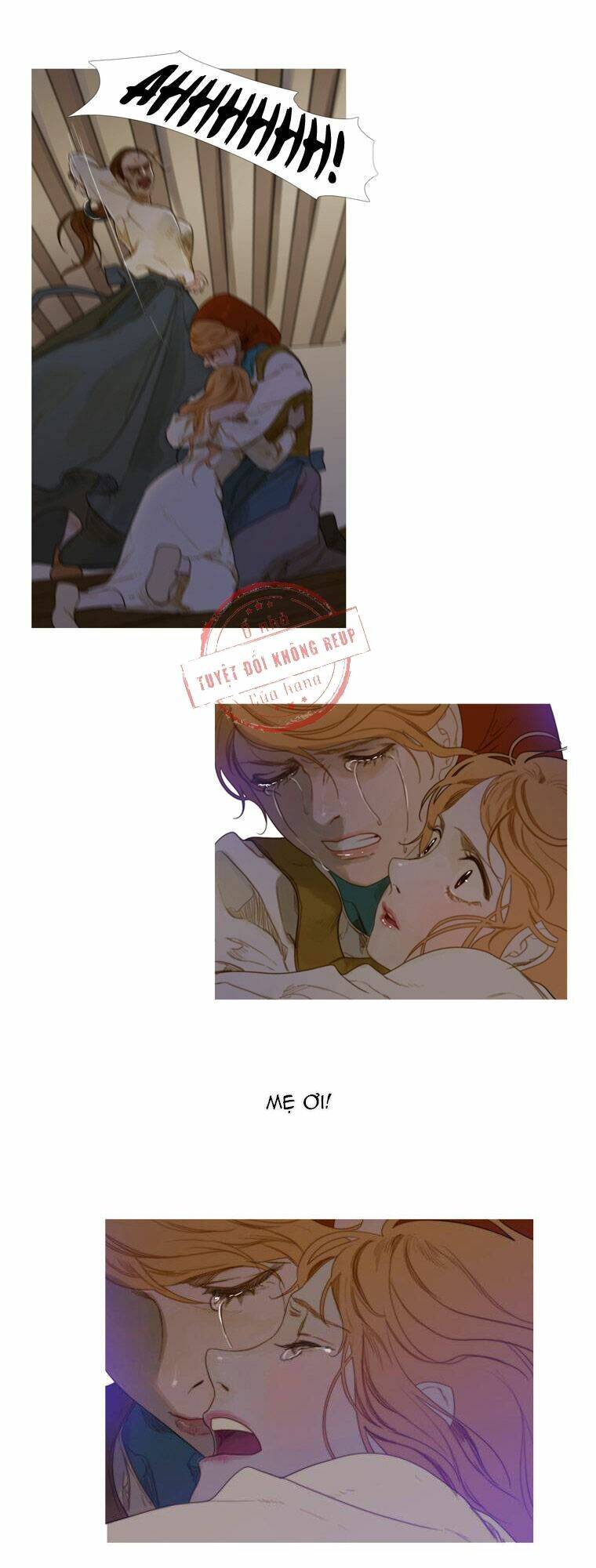 the pale horse chapter 12 1