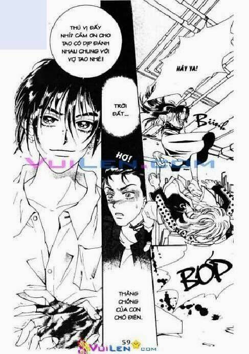 nhật ký tân hôn chapter 3 58