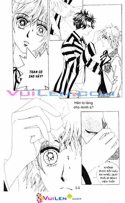 đợi em chapter 27 15