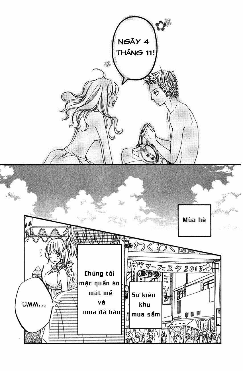 tổng hợp one shot. chapter 155 7