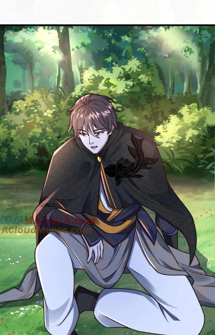 ta nuôi ma quỷ ở trấn ma ti chapter 151 34