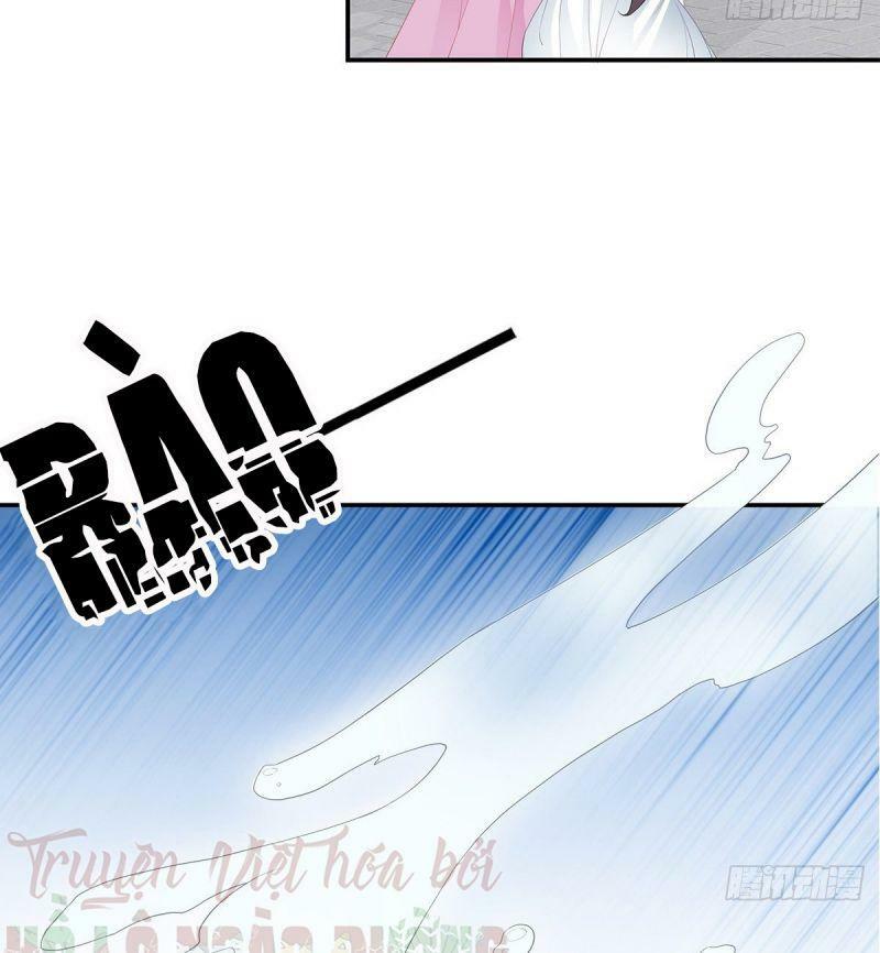 bổn vương muốn nàng chapter 6 48