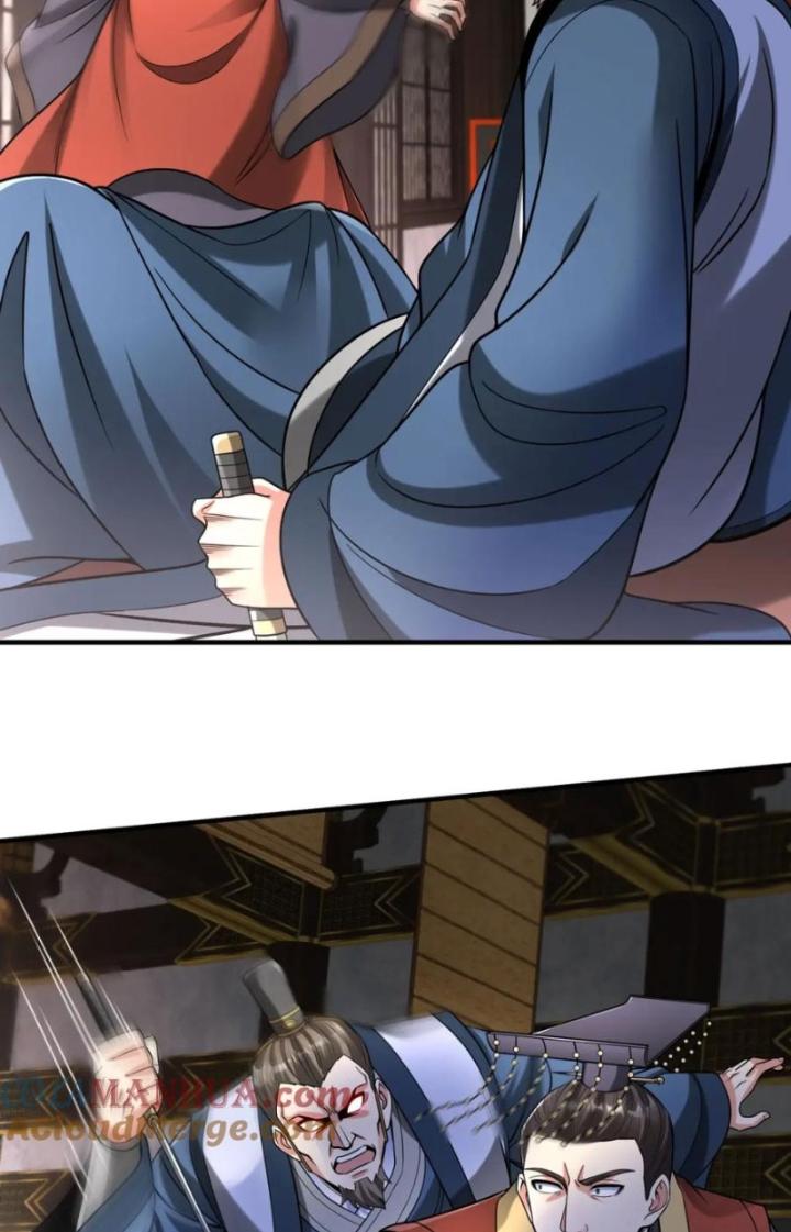 đại tần, ta là con tần thủy hoàng, giết địch thành thần chapter 68 36