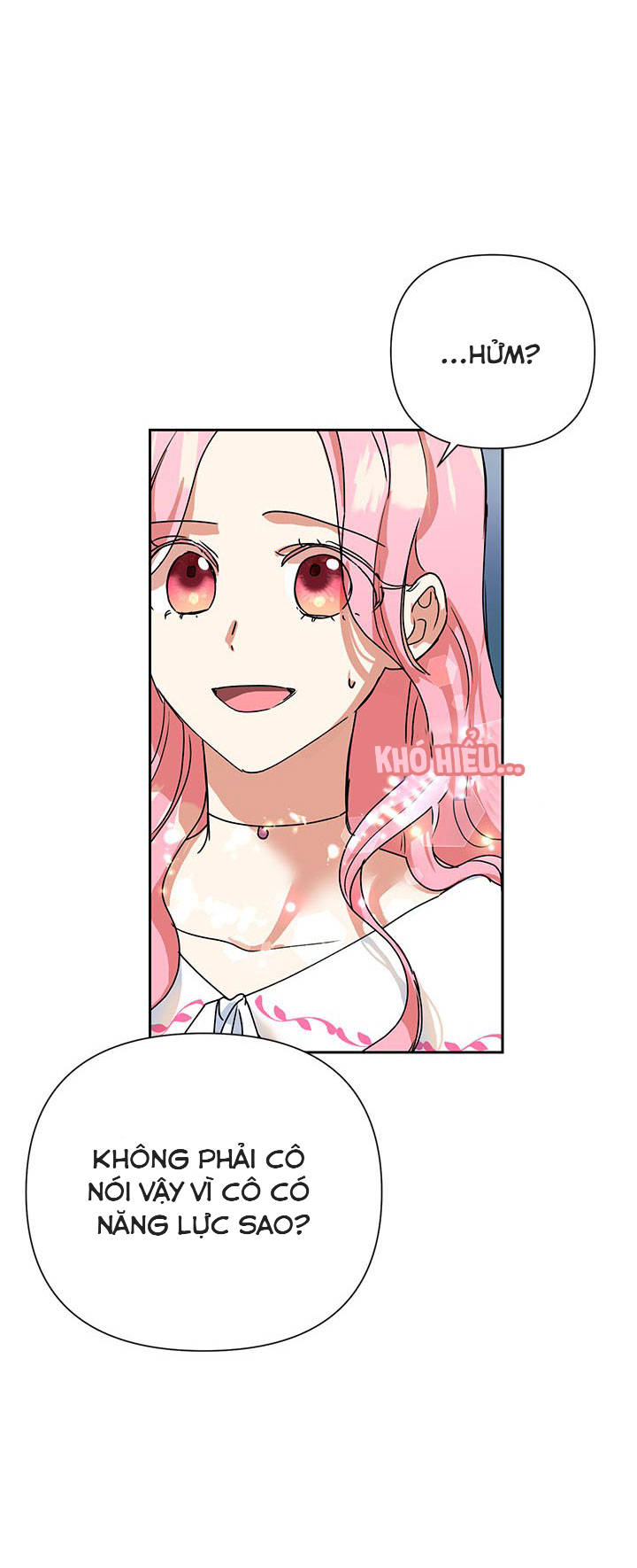 hôm nay cũng là ngày vui của ác nữ chapter 9 41