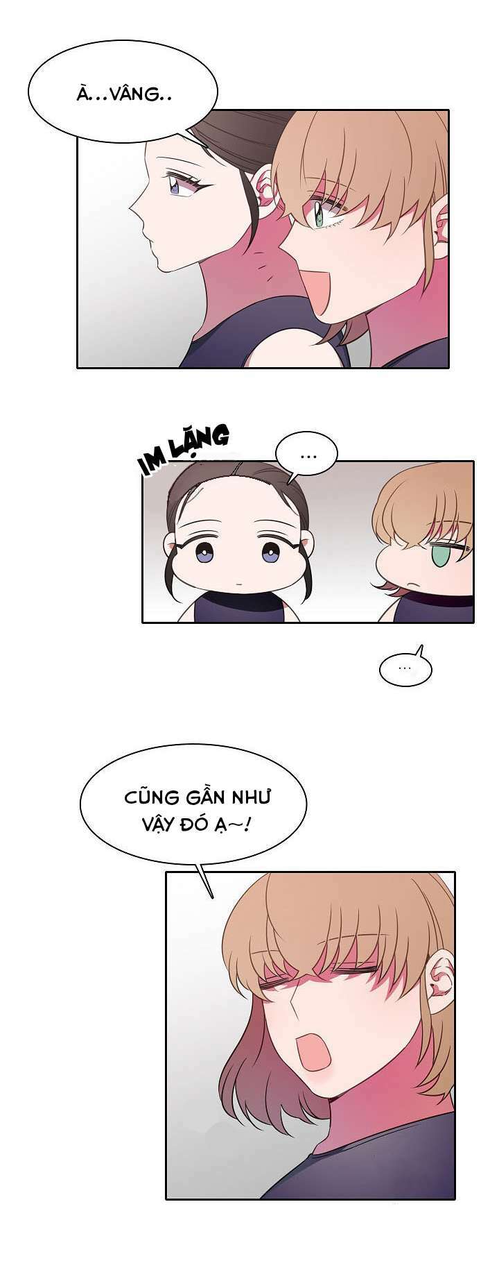 salieri và mozart chapter 18 5