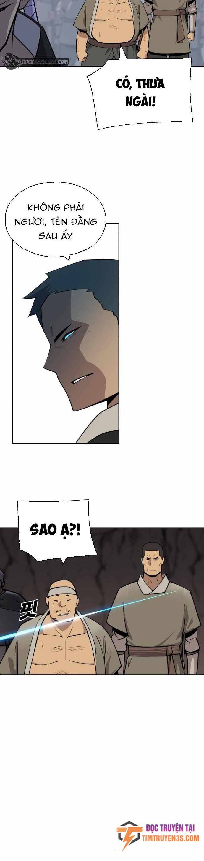 thiếu niên kiếm sư chapter 38 32