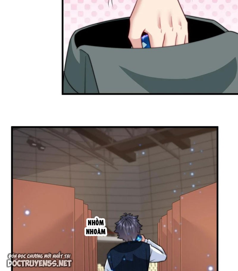 Slime ta treo cự long lên đánh là hợp lý nhỉ? Chapter 138 14