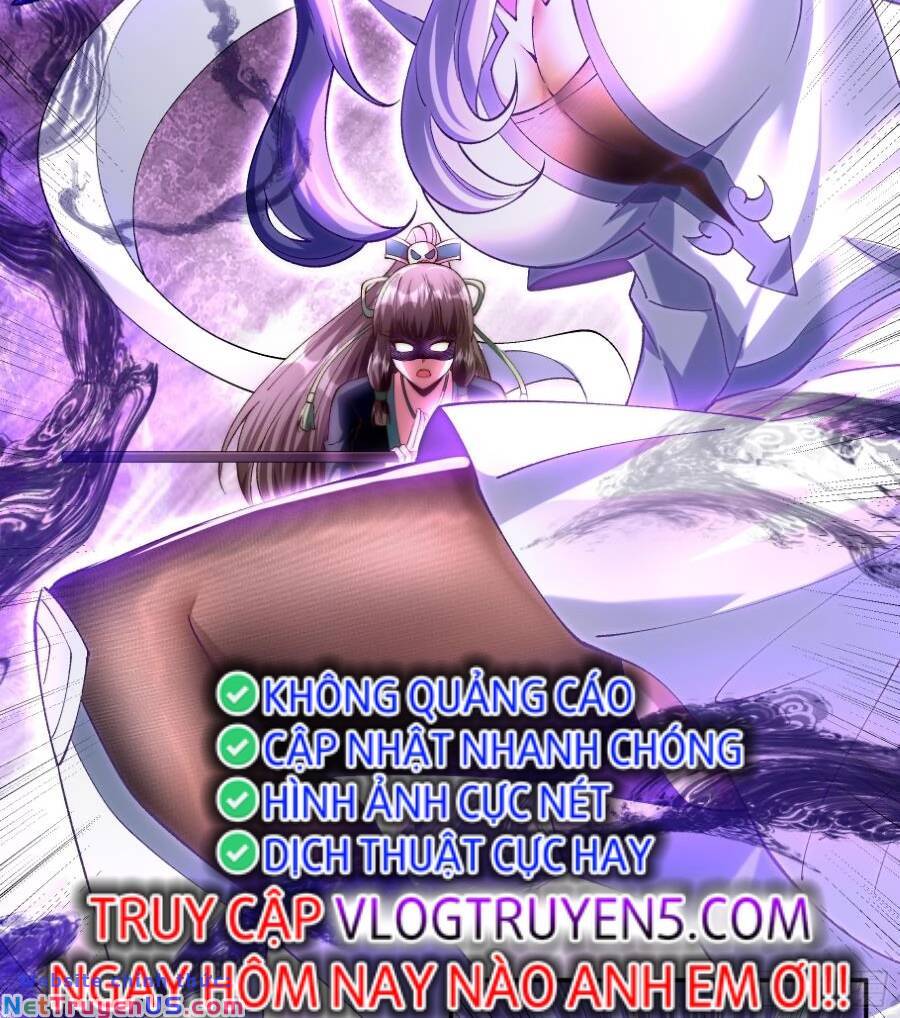 nương tử nhà ta vậy mà là nhân vật phản diện chapter 9 21