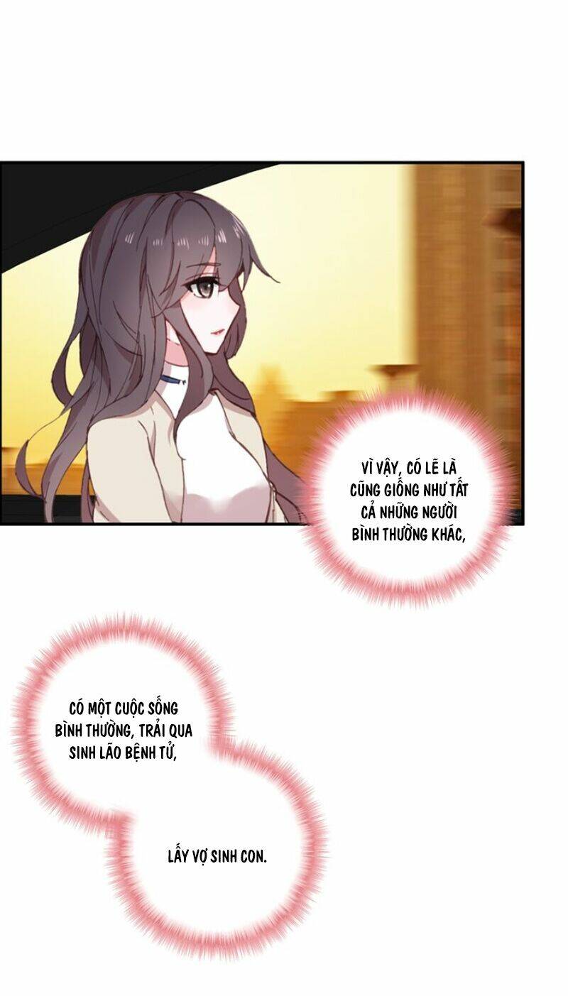 nhất sinh nhất thế mỹ nhân cốt chapter 8 7