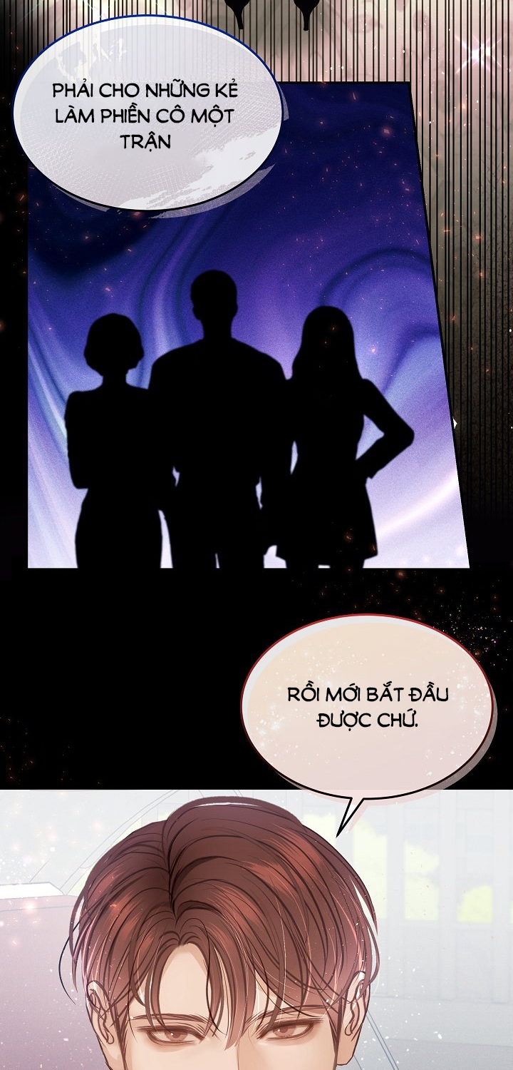 vụ bê bối trá hình chapter 12.1 17