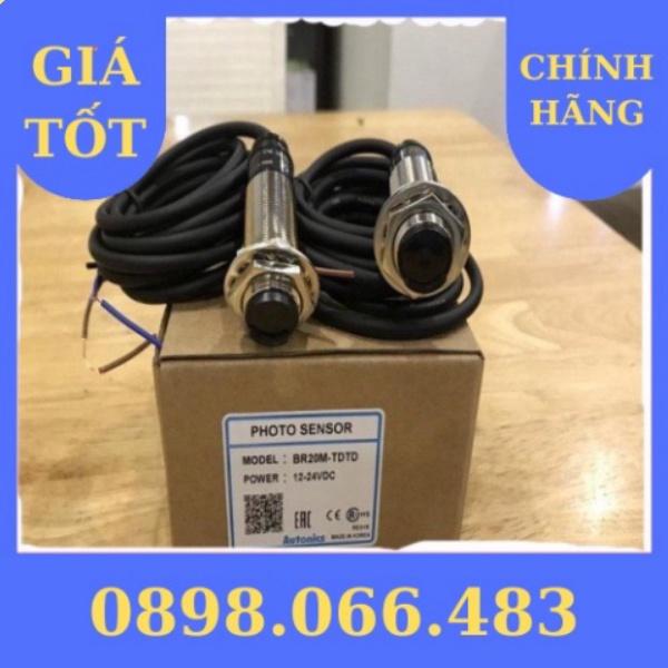 Cảm biến quang BR20M-TDTD