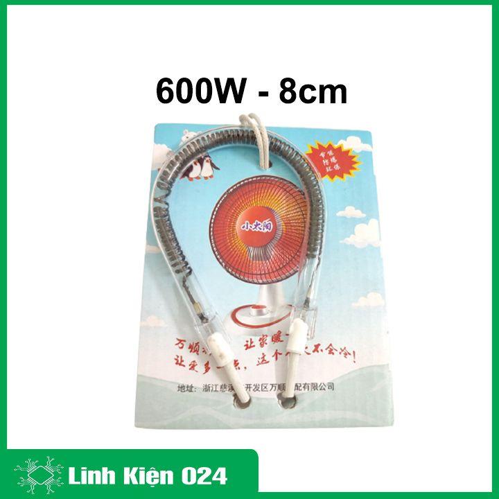 Bóng nướng nồi chiên không dầu đường kính 8cm/10cm/12cm/13cm