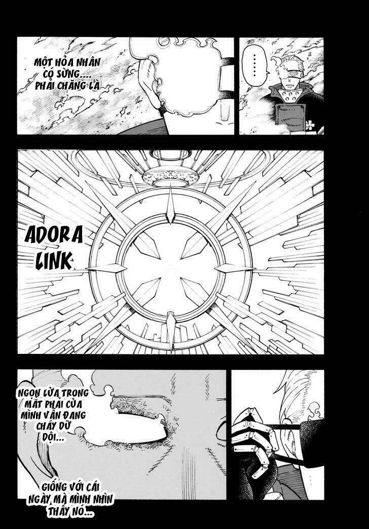 biệt đội lính cứu hỏa chapter 90 9