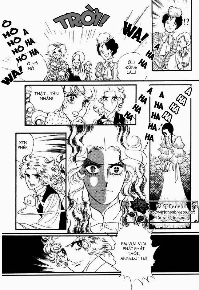 orpheus no mado chapter 6 25