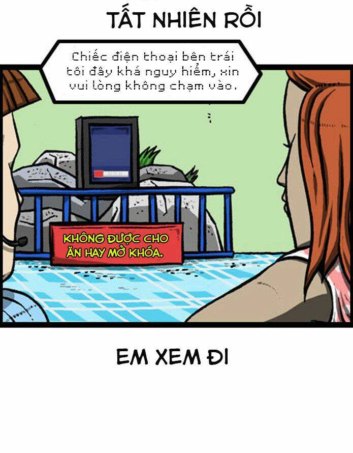 tiếng gọi con tim chapter 32 5