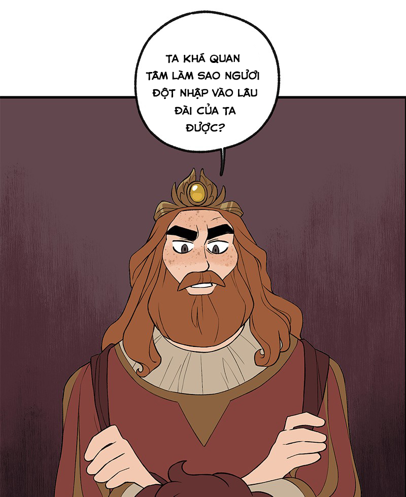 người cầu hôn chapter 11 2