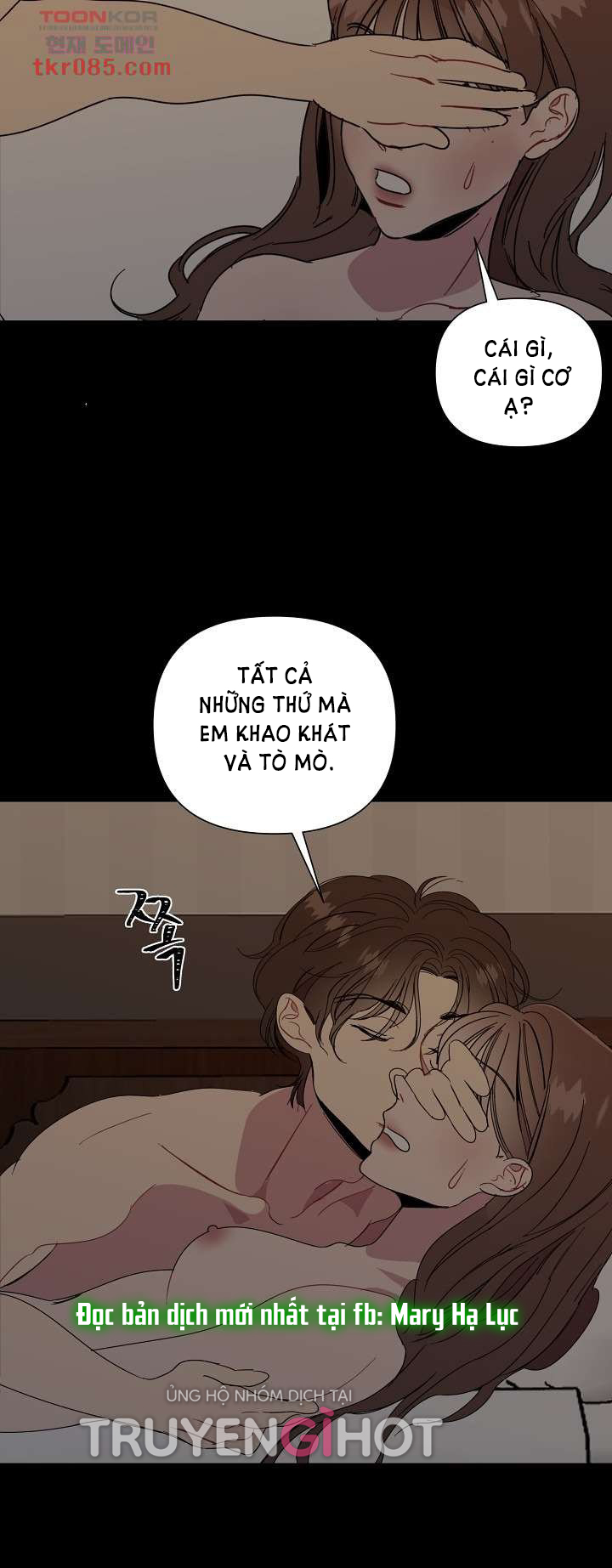 thiên đường (heaven) chapter 23 11