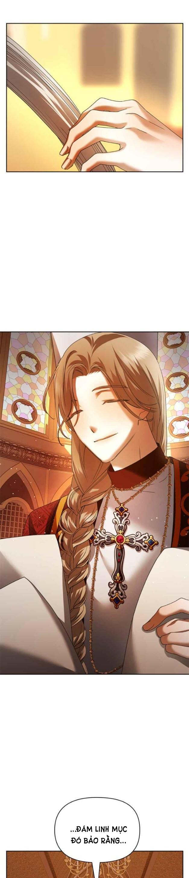 tôi muốn trở thành cô ấy dù chỉ là một ngày chapter 93 73