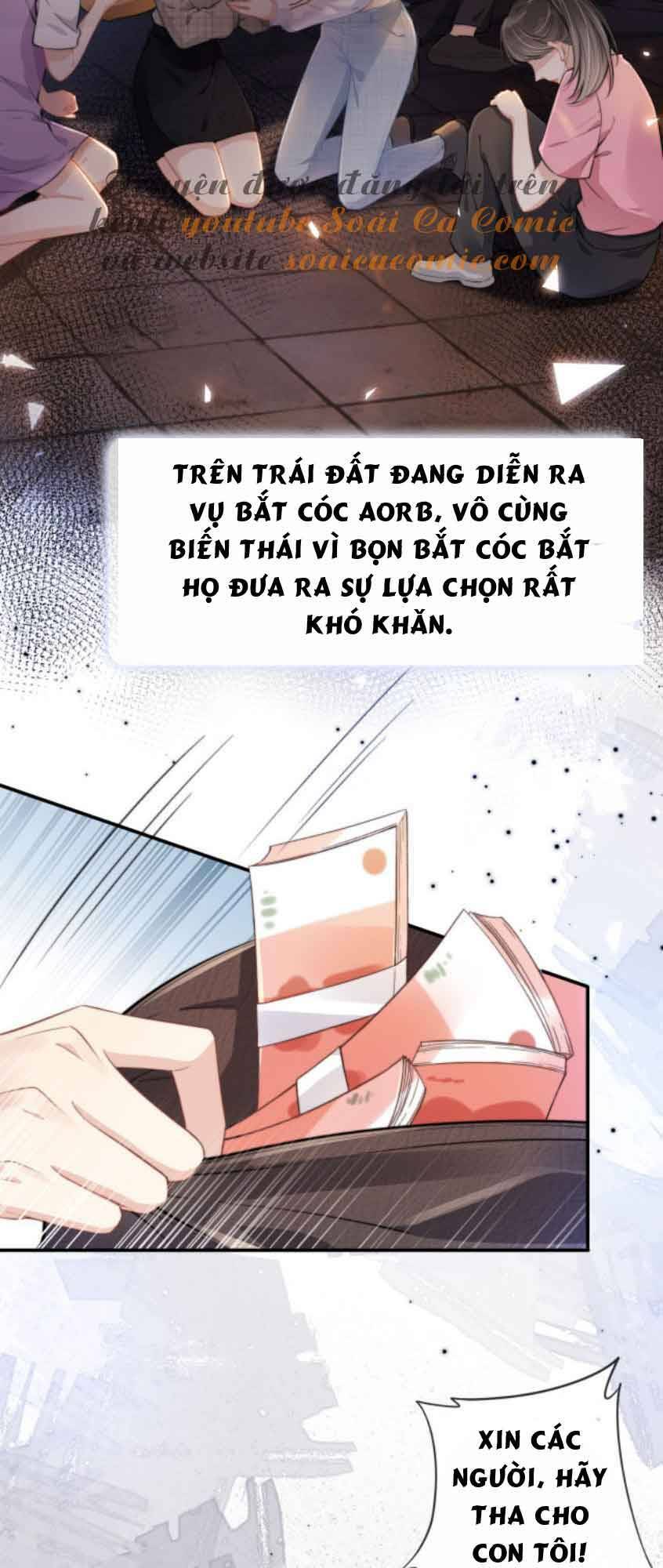ngự tỷ toàn năng lại bị phá mã giáp chapter 1 2