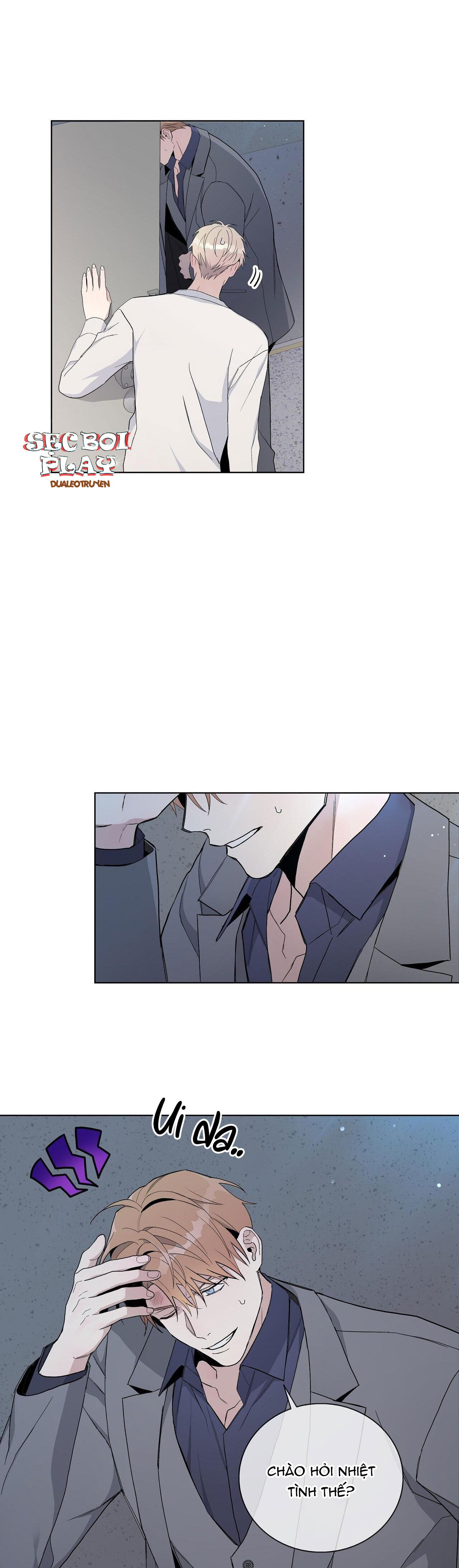 blaze out chapter 16 8