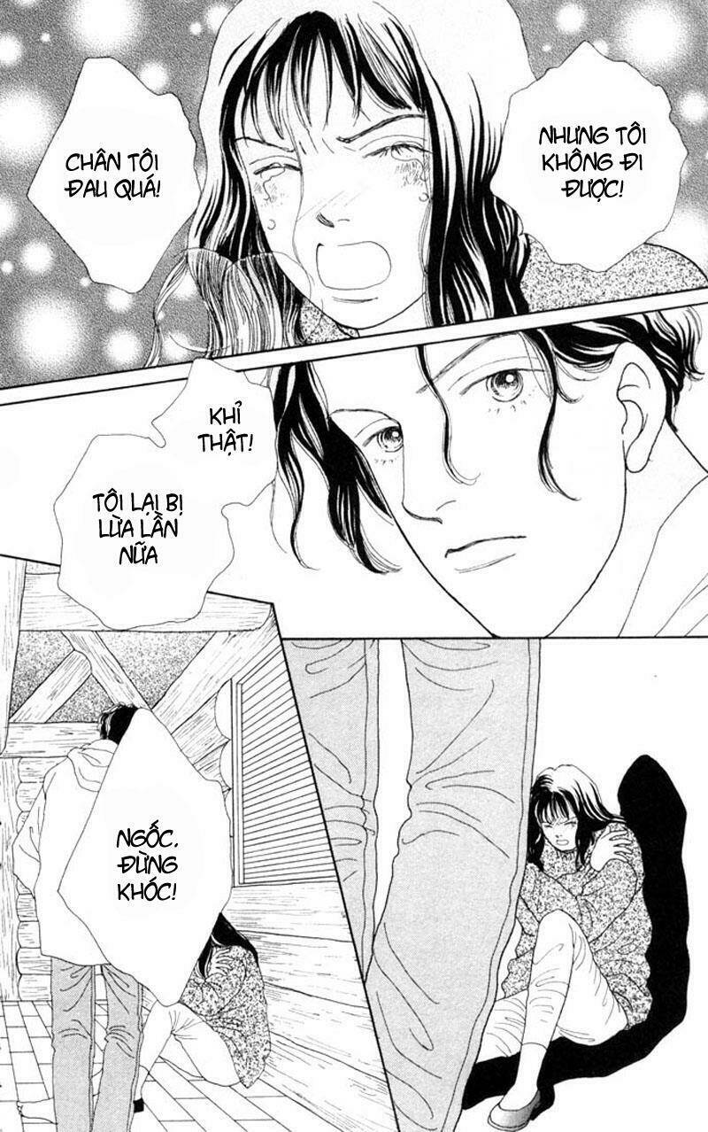 con nhà giàu chapter 74 23