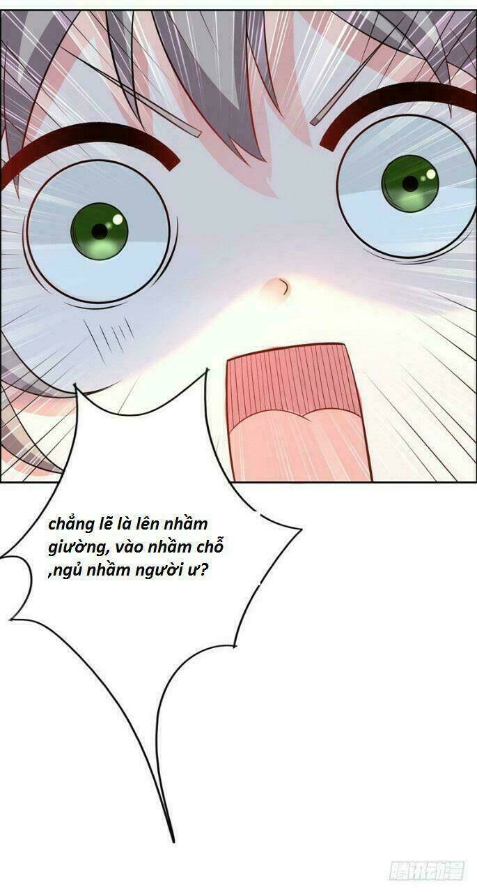 độc sủng tiểu lão bà chapter 3 23