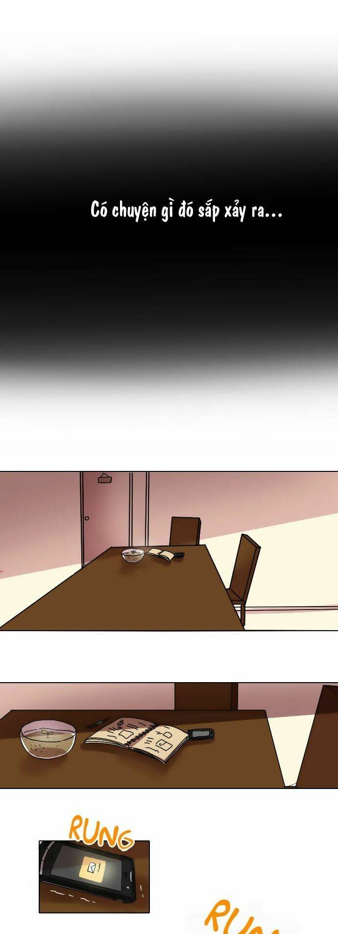 the devil who can't fly chapter 13 25