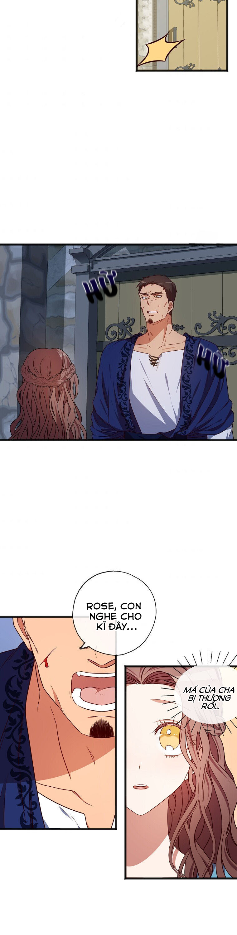 gửi ngài một người không yêu tôi chapter 1 25