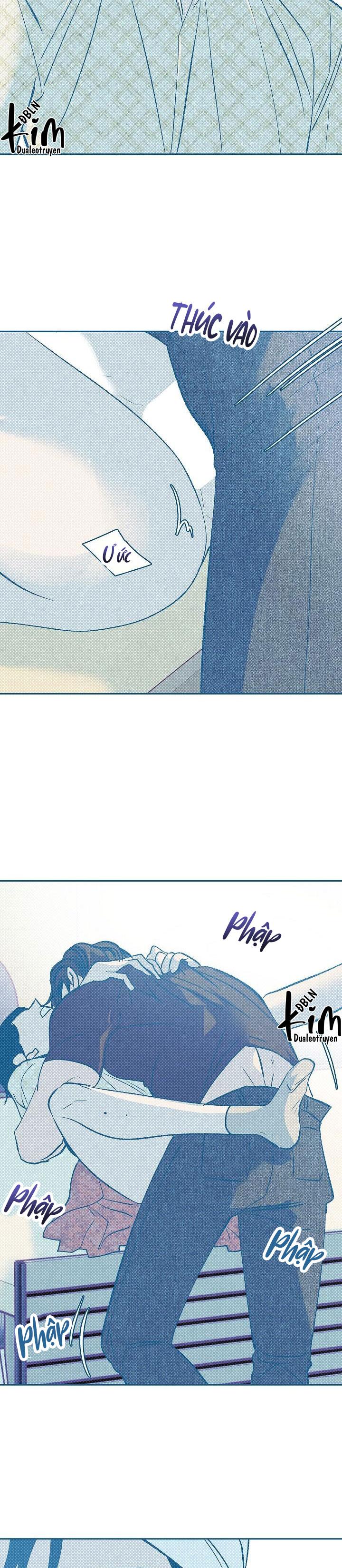 sa ha (anh dâu x em chồng) chapter 4 23