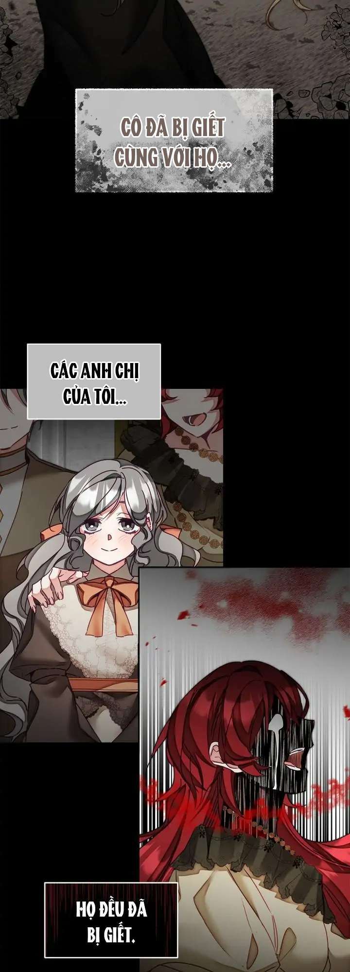 tôi trở thành hoàng đế bạo chúa trong tiểu thuyết chapter 118 16