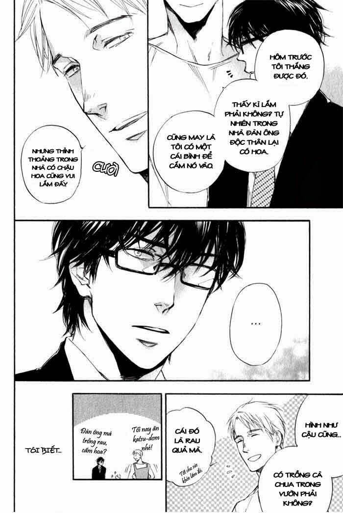 merry checker chapter 4 14