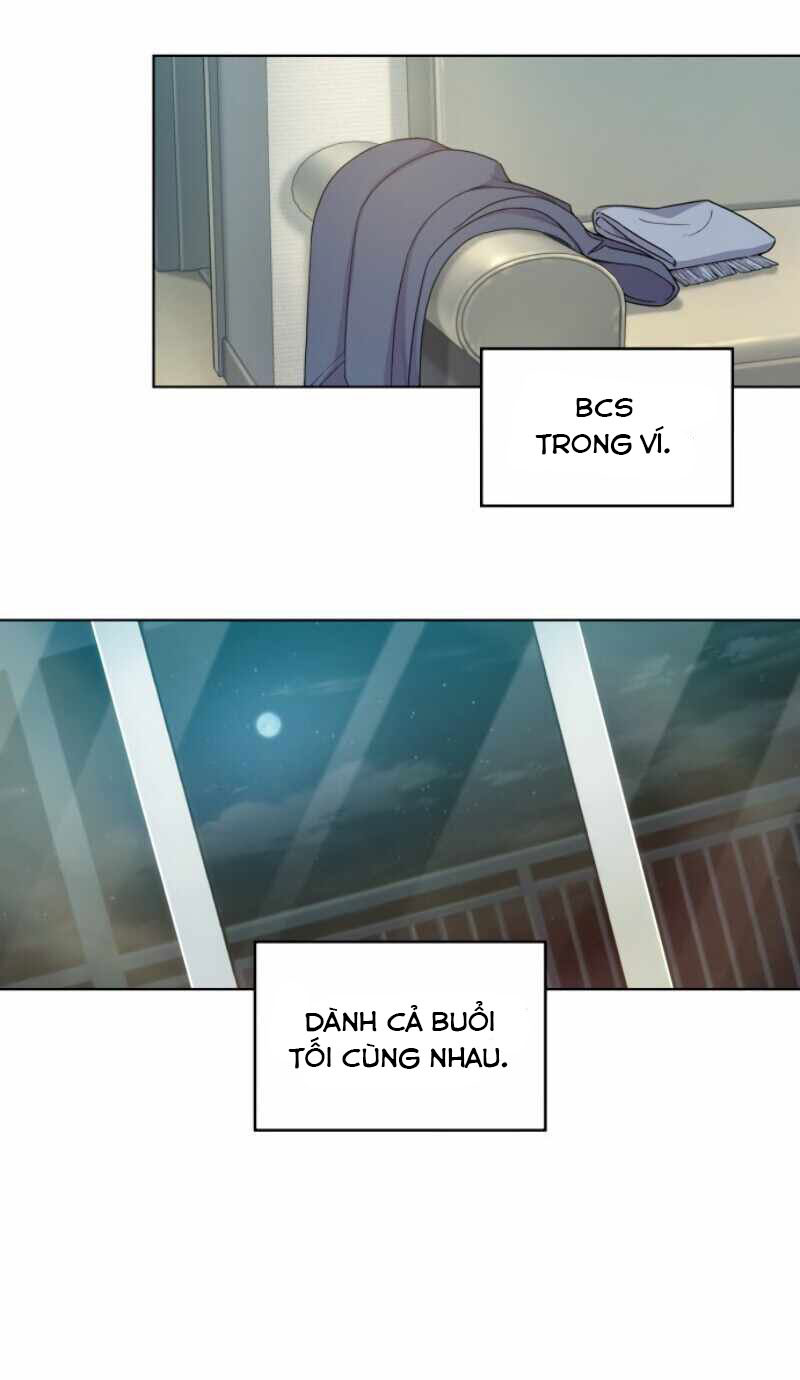 câu chuyện về chị đồng nghiệp của tôi chapter 22.2 41