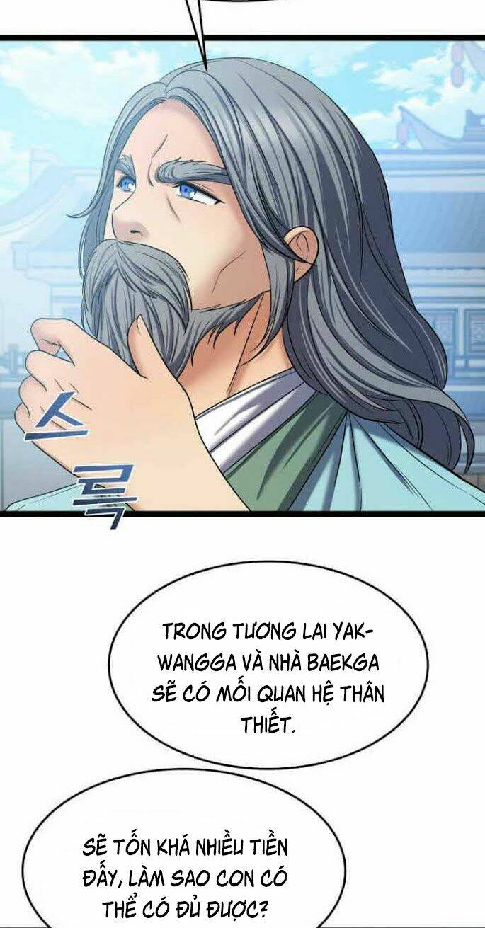 lôi thần chuyển sinh chapter 31 30