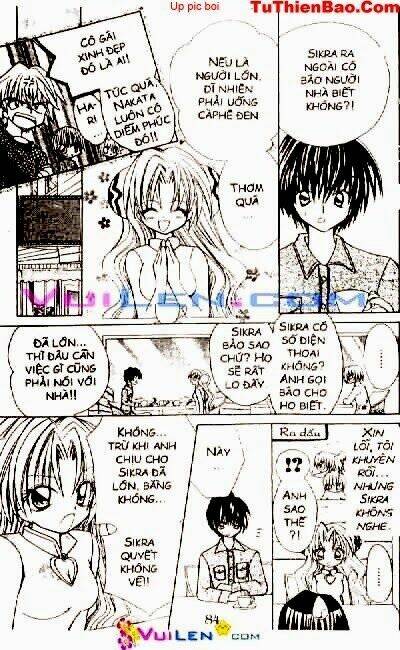 viên ngọc nhiệm màu chapter 5 84