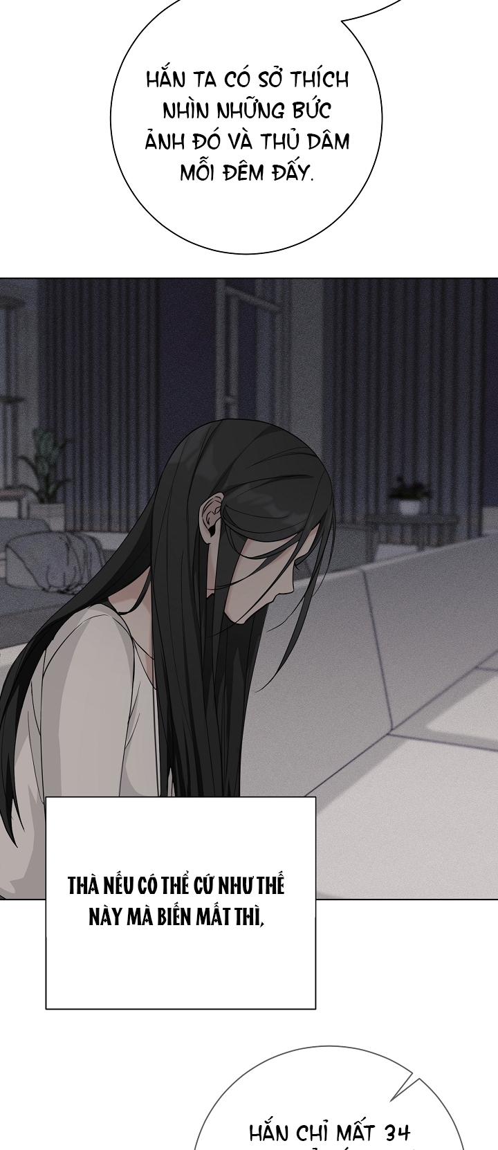 [18+] 11336 chapter 17.2 - Trang 9