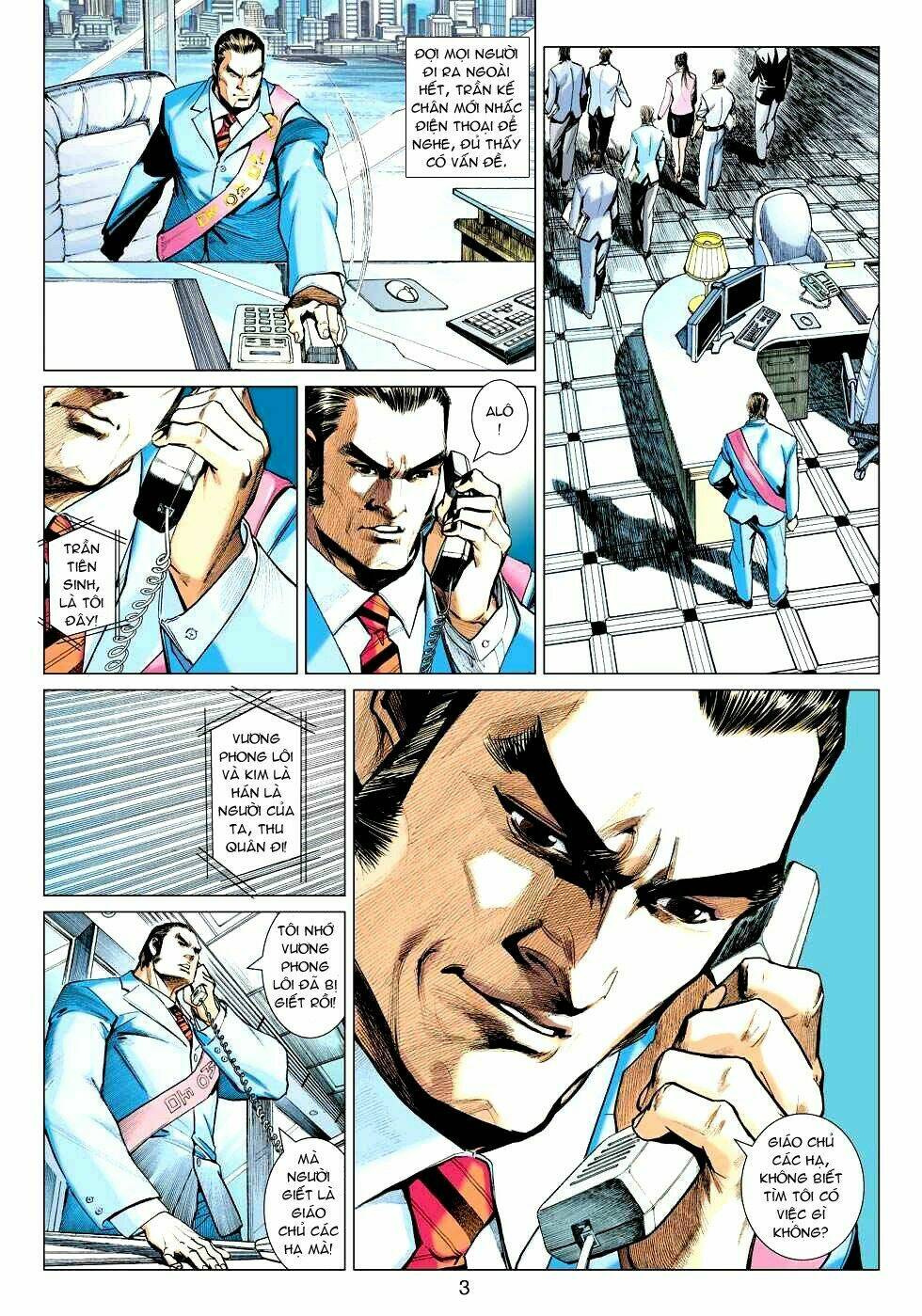 vương phong lôi 1 chapter 16 3