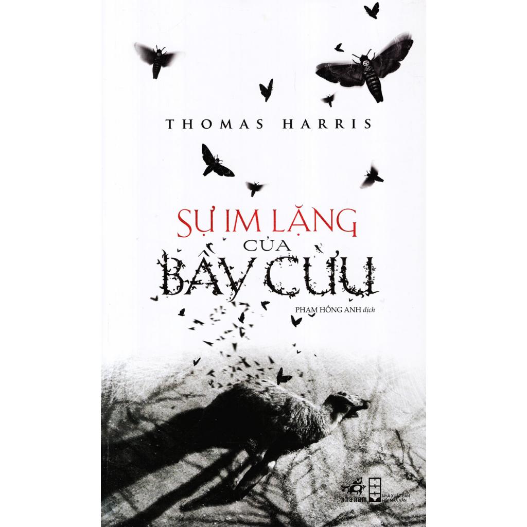 Series Hannibal (Thomas Harris) - Bản Quyền