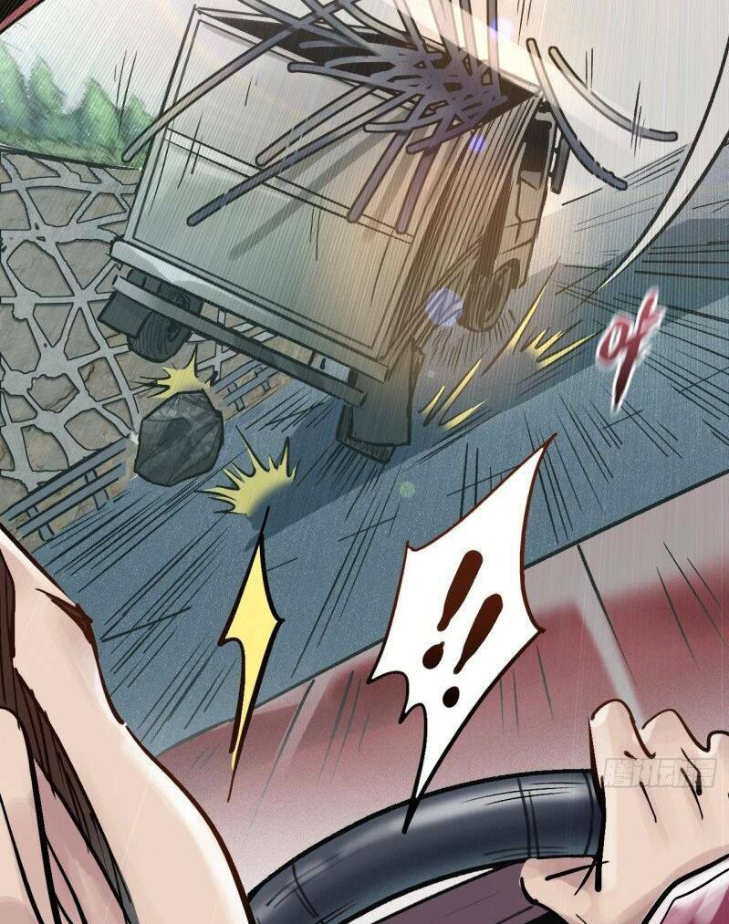 thế giới xa lạ chapter 27 45